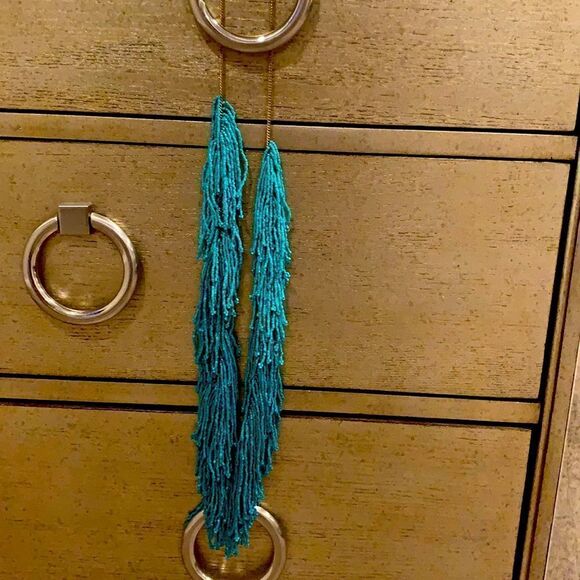 Drop necklace ✨  - Picture 2 of 7